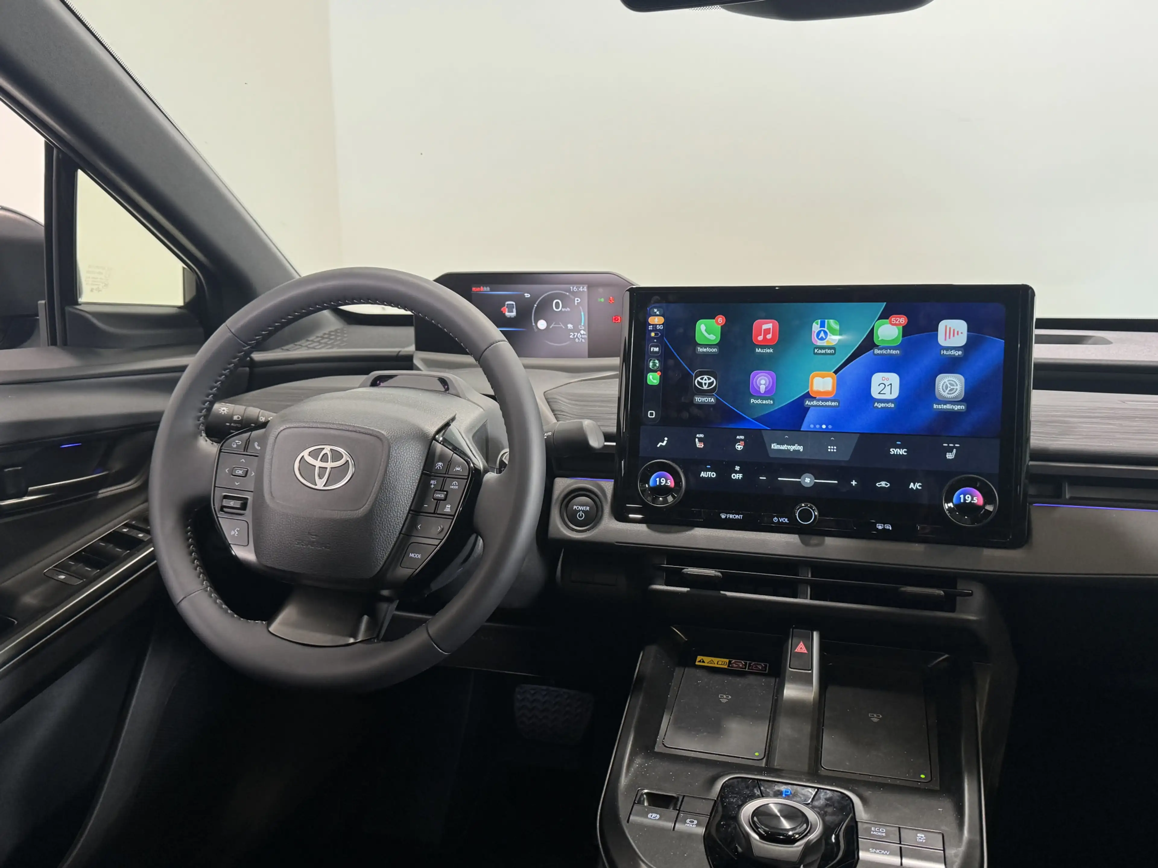 Toyota C-HR+ First Edition 77 kWh | 20'inch velgen| 607km WTLP — photo 5