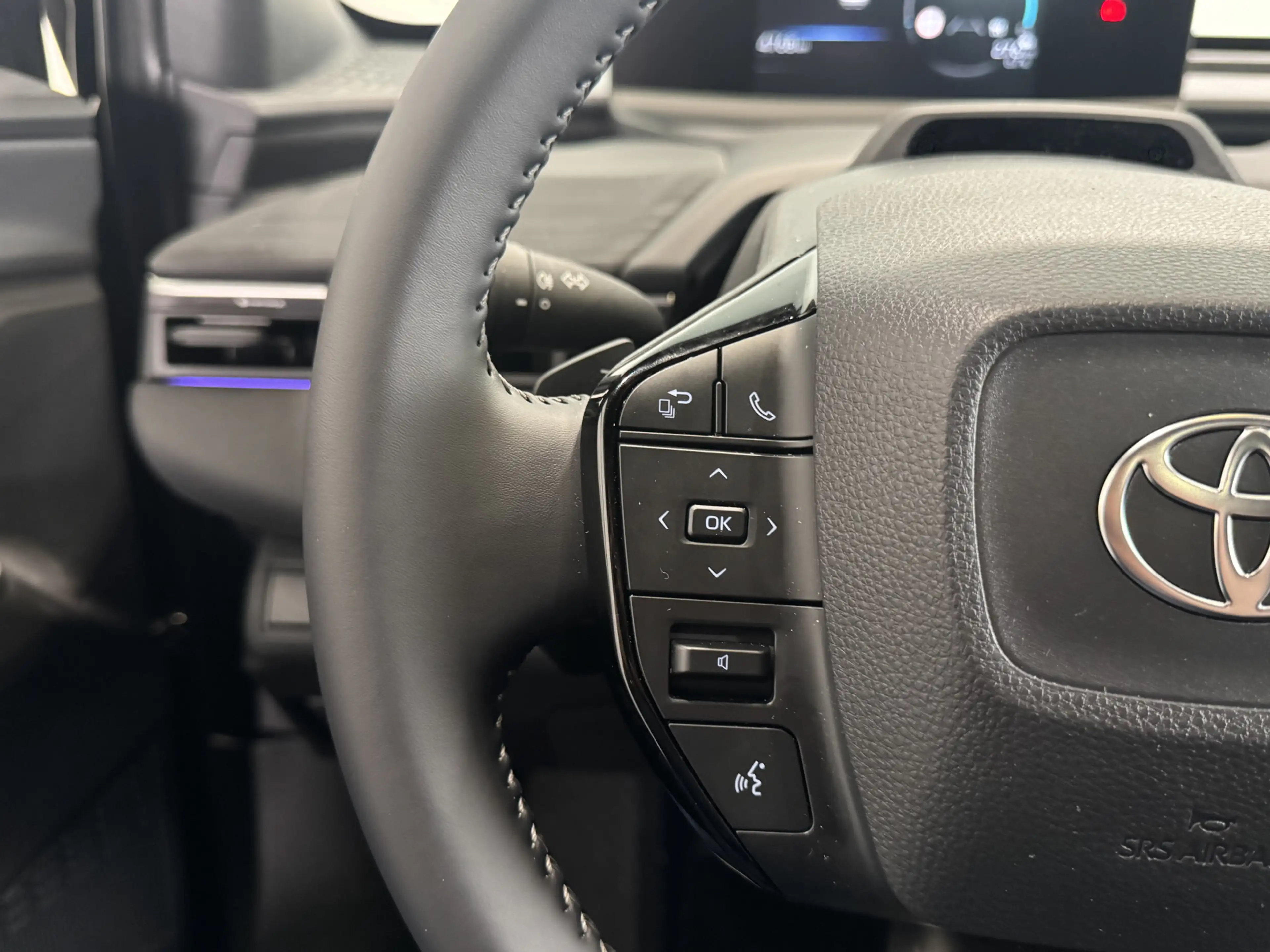 Toyota C-HR+ First Edition 77 kWh | 20'inch velgen| 607km WTLP — photo 13