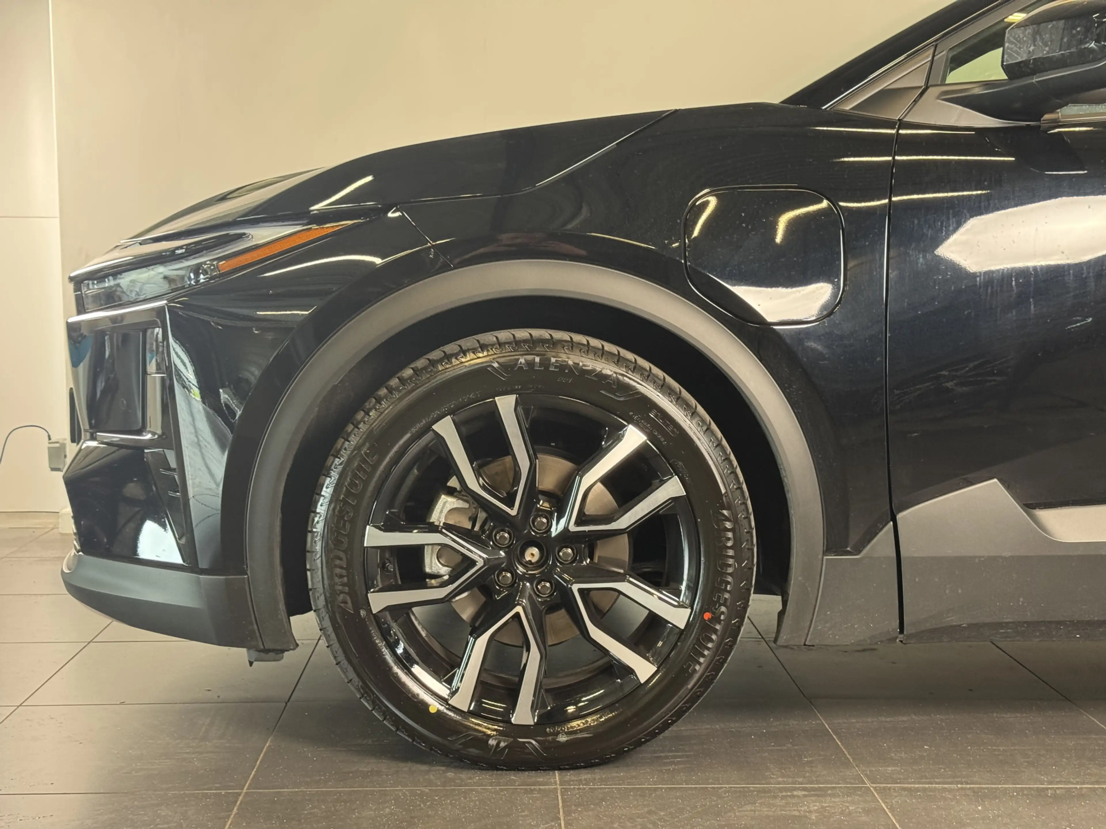 Toyota C-HR+ First Edition 77 kWh | 20'inch velgen| 607km WTLP — photo 4