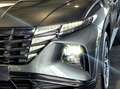 Hyundai TUCSON 1.6 T-GDI MHEV Comfort |Leer|Nav|LED|Carp/And. Grau - thumbnail 34