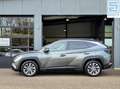Hyundai TUCSON 1.6 T-GDI MHEV Comfort |Leer|Nav|LED|Carp/And. Grau - thumbnail 3