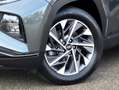 Hyundai TUCSON 1.6 T-GDI MHEV Comfort |Leer|Nav|LED|Carp/And. Grau - thumbnail 9