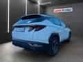 Hyundai TUCSON 1.6 Basis Plug-In Hybrid 4WD Automatik Weiß - thumbnail 4