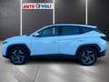 Hyundai TUCSON 1.6 Basis Plug-In Hybrid 4WD Automatik Weiß - thumbnail 6