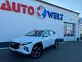 Hyundai TUCSON 1.6 Basis Plug-In Hybrid 4WD Automatik Weiß - thumbnail 30