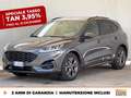 Ford Kuga 1.5 ecoblue st-line 2wd 120cv Grigio - thumbnail 1