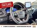 Ford Kuga 1.5 ecoblue st-line 2wd 120cv Grigio - thumbnail 19