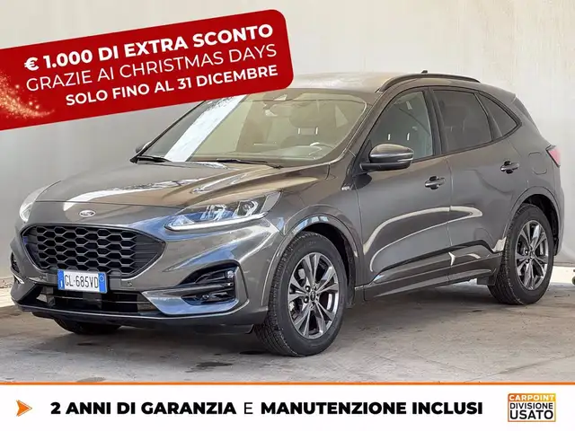 Ford Kuga 1.5 ecoblue st-line 2wd 120cv