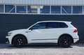 Volkswagen Tiguan 2.0 TSI 4Motion DSG Highline Bns R-Line ! Blanc - thumbnail 4