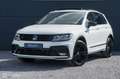 Volkswagen Tiguan 2.0 TSI 4Motion DSG Highline Bns R-Line ! Blanc - thumbnail 3