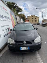 Golf V 2003 5p 1.9 tdi Comfortline