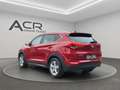 Hyundai TUCSON blue Style NAVI/Kamera/SHZ/Tempomat/AHK Rot - thumbnail 5