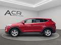 Hyundai TUCSON blue Style NAVI/Kamera/SHZ/Tempomat/AHK Rot - thumbnail 4