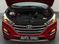 Hyundai TUCSON blue Style NAVI/Kamera/SHZ/Tempomat/AHK Rot - thumbnail 23
