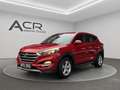 Hyundai TUCSON blue Style NAVI/Kamera/SHZ/Tempomat/AHK Rot - thumbnail 3