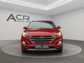 Hyundai TUCSON blue Style NAVI/Kamera/SHZ/Tempomat/AHK Rot - thumbnail 2