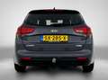 Kia Ceed SW / cee'd SW Sportswagon 1.0 T-GDi Design Edition CAMERA | CARP Gris - thumbnail 4