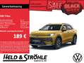 Volkswagen T-Roc Der neue T-Roc Life >Let's Roc Leasing< Jaune - thumbnail 1