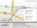 Hyundai TUCSON PLUG-IN-HYBRID 1.6 T-GDI N LINE SITZ+ASSISTENZPAKE Rot - thumbnail 6