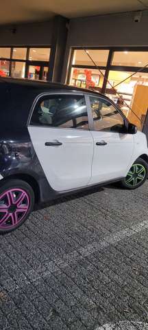 Imagine smart forFour smart forfour pure