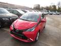 Toyota Sonstige Aygo AYGO x-play touch,ALU,KLIMA,E-FENSTER. Rot - thumbnail 12