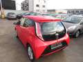 Toyota Sonstige Aygo AYGO x-play touch,ALU,KLIMA,E-FENSTER. Rot - thumbnail 4