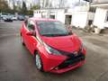 Toyota Sonstige Aygo AYGO x-play touch,ALU,KLIMA,E-FENSTER. Rot - thumbnail 2