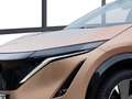 Nissan Ariya Basis 63kWh *AHK**NAVI*PROPILOT*SITZHZG*KA Gold - thumbnail 5