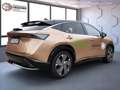 Nissan Ariya Basis 63kWh *AHK**NAVI*PROPILOT*SITZHZG*KA Gold - thumbnail 3