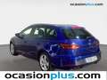 SEAT Leon ST 1.5 EcoTSI S&S FR DSG7 150 Bleu - thumbnail 4