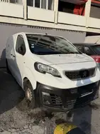 Peugeot Expert Kastenwagen