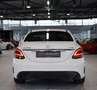 Mercedes-Benz C 43 AMG 4M Limousine *2.H *19 *Night *Carbon Alb - thumbnail 7