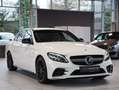Mercedes-Benz C 43 AMG 4M Limousine *2.H *19 *Night *Carbon Alb - thumbnail 5
