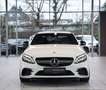 Mercedes-Benz C 43 AMG 4M Limousine *2.H *19 *Night *Carbon Alb - thumbnail 3