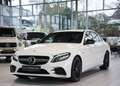 Mercedes-Benz C 43 AMG 4M Limousine *2.H *19 *Night *Carbon Alb - thumbnail 4