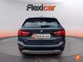 BMW X1 sDrive 18dA Gris - thumbnail 4