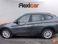 BMW X1 sDrive 18dA Gris - thumbnail 3