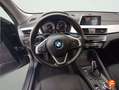 BMW X1 sDrive 18dA Gris - thumbnail 9