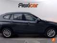 BMW X1 sDrive 18dA Gris - thumbnail 5