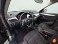 BMW X1 sDrive 18dA Gris - thumbnail 8