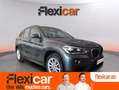 BMW X1 sDrive 18dA Gris - thumbnail 1