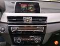 BMW X1 sDrive 18dA Gris - thumbnail 12