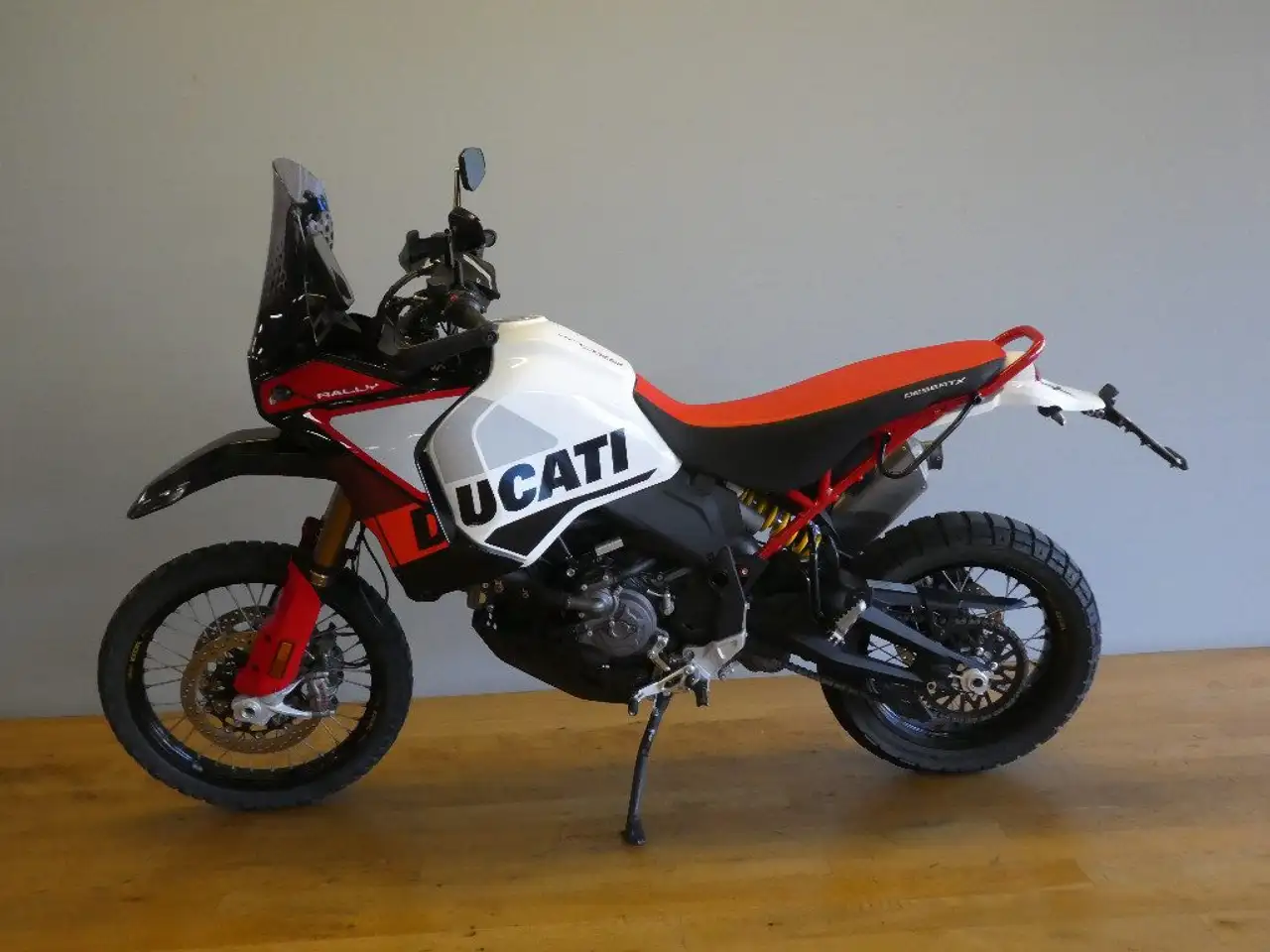Ducati