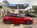 Ford Focus Turnier ST-Line X Aut. *Styl-*Komfort-*Sich-Paket* Rot - thumbnail 5