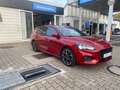 Ford Focus Turnier ST-Line X Aut. *Styl-*Komfort-*Sich-Paket* Rot - thumbnail 4
