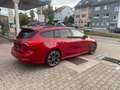 Ford Focus Turnier ST-Line X Aut. *Styl-*Komfort-*Sich-Paket* Rot - thumbnail 6