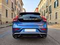 Volvo V40 2.0 T4 (190CV) R-Design Blu/Azzurro - thumbnail 3