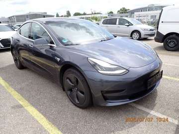 Standard Range RWD Plus 57,5kWh