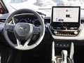 Toyota Corolla Cross 2.0 Hybrid Teamplayer NAVI SHZ PDC Rouge - thumbnail 9