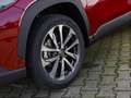 Toyota Corolla Cross 2.0 Hybrid Teamplayer NAVI SHZ PDC Rouge - thumbnail 13